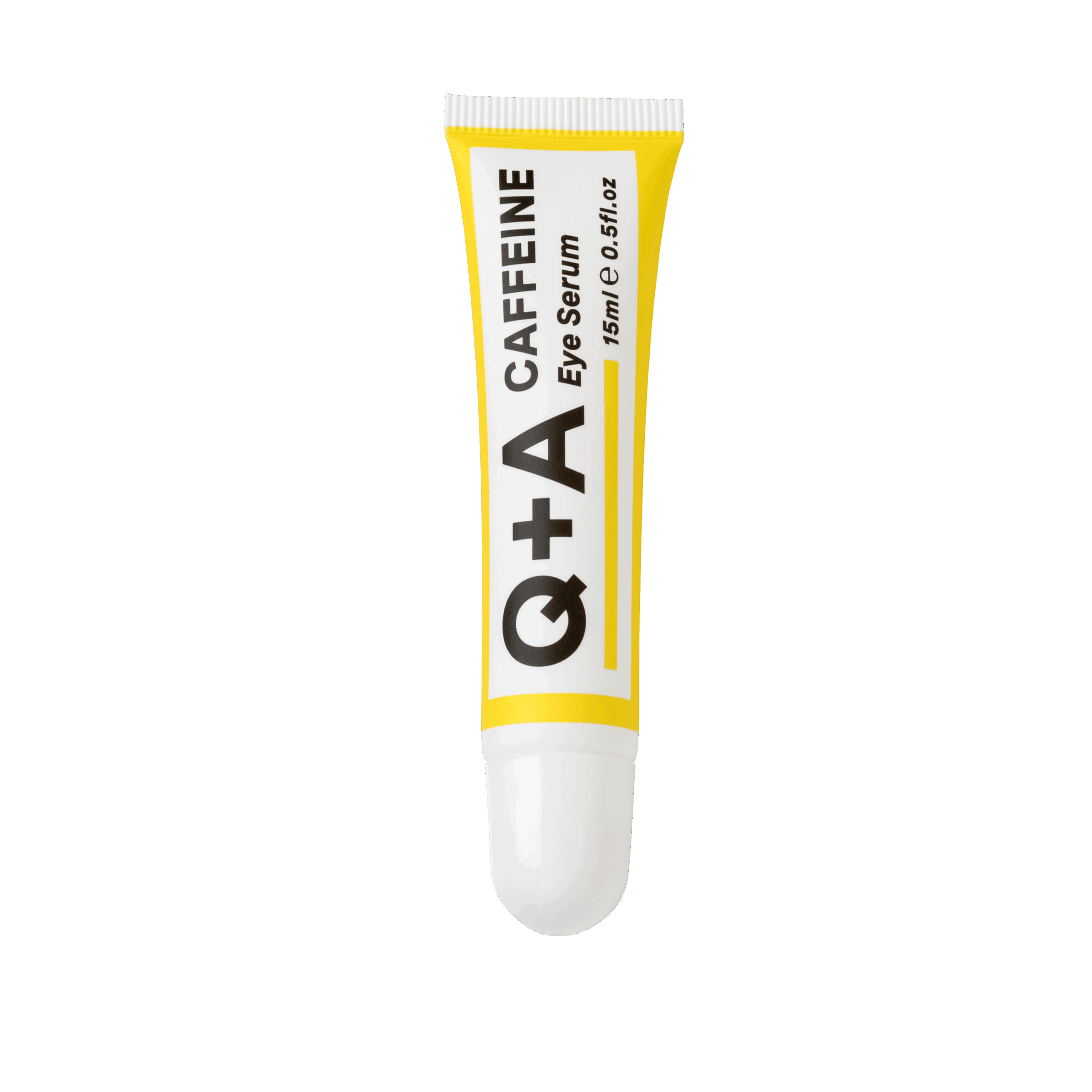 Q+A Caffeine Eye Serum 15ML 1 Q+A Caffeine Eye Serum 15ML