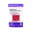 Out of Stocks 11 Carbon Theory Niacinamide Facial Cleansing Bar 100g