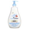 Out of Stocks 14 Dove Baby Hypoallergenic Wash 591ml