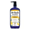 Out of Stocks 11 Dr Teal’s Body Wash with Pure Epsom Salt + Prebiotic Lemon Balm & Essential Oils 24 FL OZ / 710ml