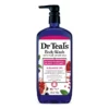 Out of Stocks 15 Dr Teal's Body Wash with Pure Epsom Salt +Pomegranate Oil & Black Currant & Essential oils 24 fl oz / 710ml