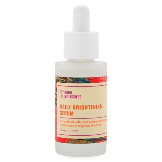 Good Molecules Daily Brightening Serum 30ml 1 Good Molecules Daily Brightening Serum 30ml