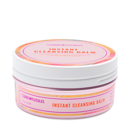 Good Molecules Instant Cleansing Balm 75G 1 Good Molecules Instant Cleansing Balm 75G