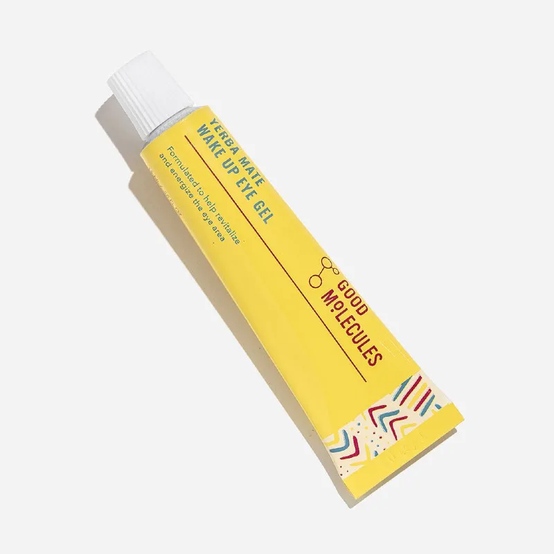 (Bulk) Good Molecules Yerba Mate Wake Up Eye Gel 15Ml 1 (Bulk) Good Molecules Yerba Mate Wake Up Eye Gel 15Ml
