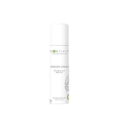 Skintivity Bezelaic cream 50ml 1 Skintivity Bezelaic cream 50ml