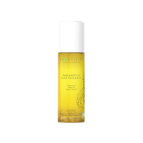 Skintivity Radiance Oil 120ml 1 Skintivity Radiance Oil 120ml