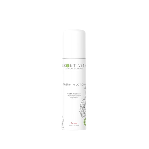 Skintivity Tretin-H Lotion 30ml 1 Skintivity Tretin-H Lotion 30ml