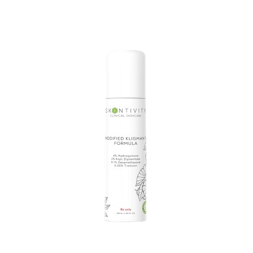 Skintivity Modified Kligman’s formula 50ml 1 Skintivity Modified Kligman’s formula 50ml