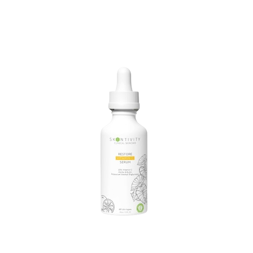Skintivity Restore Vitamin C Serum 30ml