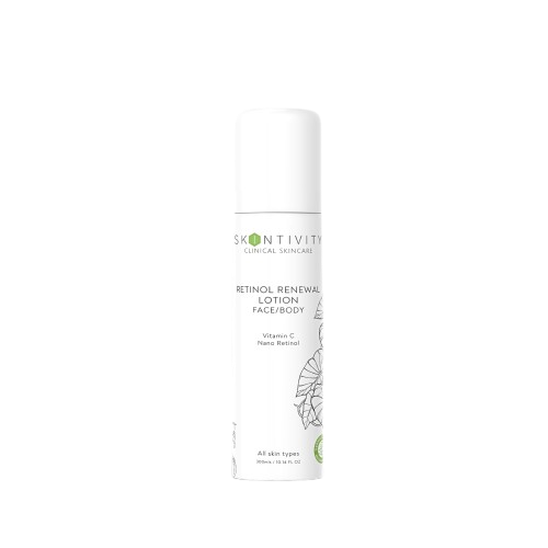 Skintivity Retinol Renewal Night Moisturizer 50ml 1 Skintivity Retinol Renewal Night Moisturizer 50ml