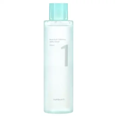 Top Rated 11 Numbuzin No.1 Pure-Full Calming Herb Toner 300ml