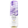 Olay Indulgent Moisture Body Wash Notes of Elderberry and Almond Cream Body Wash 591ml