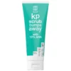 Touch KP Scrub Bumps Away with 10% AHA  227g (8 oz)