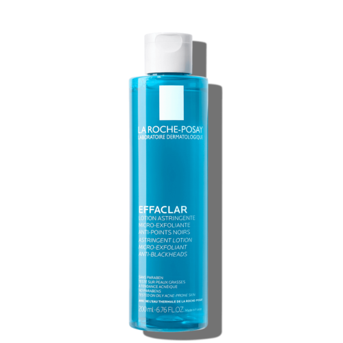 La Roche-Posay Effaclar Astrigente Micro-Exfoliante Lotion 200ml
