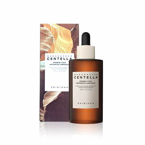(Mini) SKIN1004 Madagascar Centella Probio-Cica Intensive Ampoule 50ml