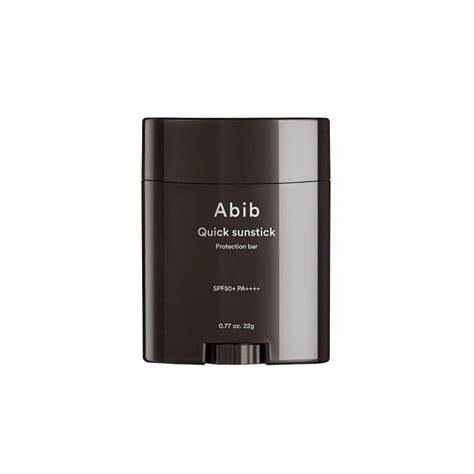 Abib - Quick Sunstick Protection Bar 22G