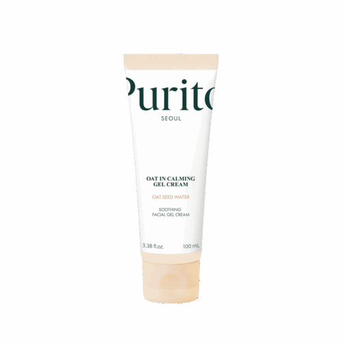Purito SEOUL Oat in Calming Gel Cream 100ml