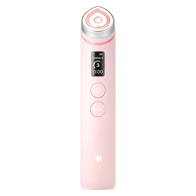 Medicube AGE-R Booster Pro EX (Pink) 1 Medicube AGE-R Booster Pro EX (Pink)