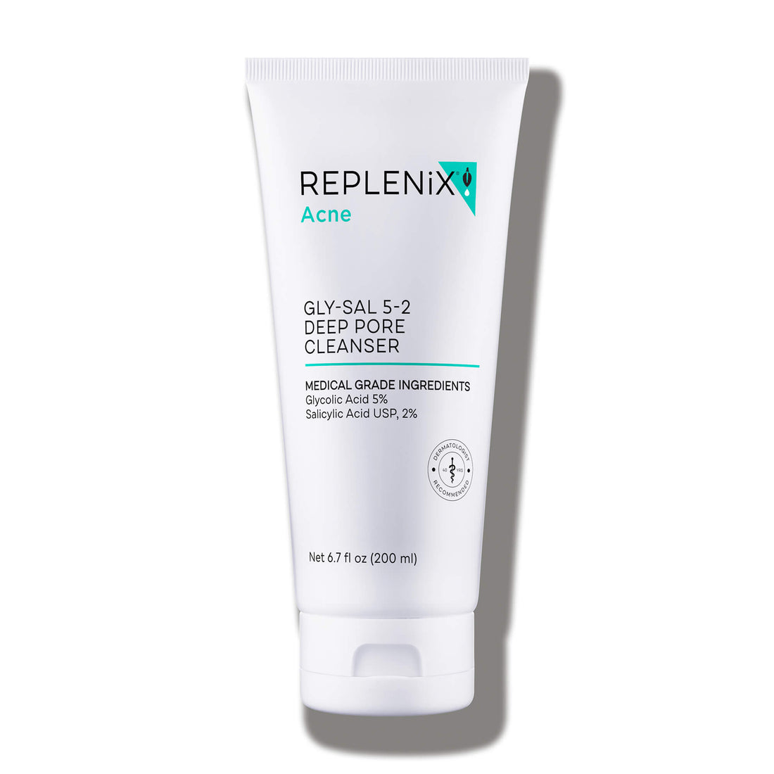 Replenix Acne Gly-Sal 5-2 Deep Pore Cleanser 200ml 1 Replenix Acne Gly-Sal 5-2 Deep Pore Cleanser 200ml
