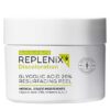 Replenix Discoloration Glycolic Acid 20% Resurfacing Peel (60 pads)