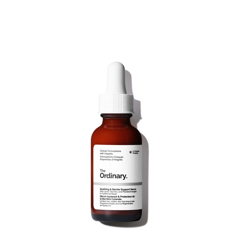 The Ordinary Soothing & Barrier Support Serum 30ml 1 The Ordinary Soothing & Barrier Support Serum 30ml