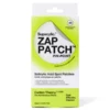 Out of Stocks 18 Carbon Theory Supacylic Zap Patch