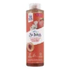 Out of Stocks 20 St. Ives Fresh Peach & Jasmine Exfoliating Body Wash 650ml
