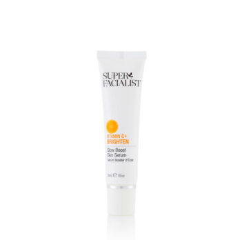 SUPER FACIALIST Vitamin C+ Glow Boost Skin Serum 30ML 1 SUPER FACIALIST Vitamin C+ Glow Boost Skin Serum 30ML