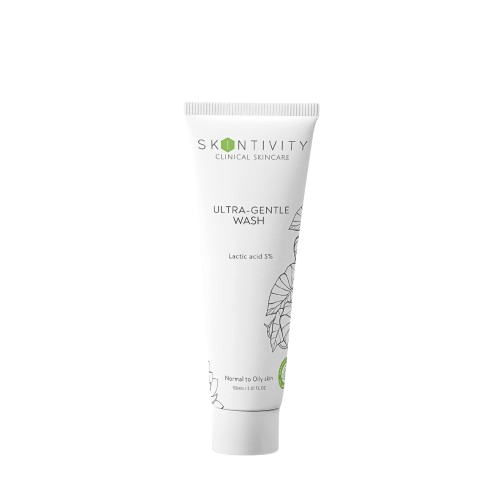 Skintivity Ultra-Gentle Milk Wash 150ml 1 Skintivity Ultra-Gentle Milk Wash 150ml