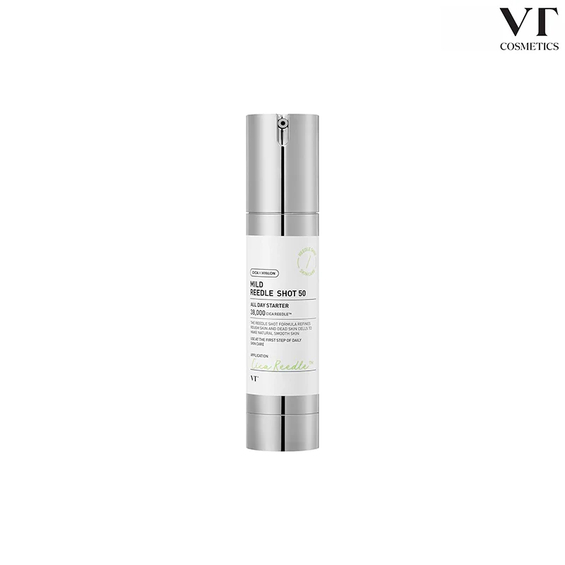VT - Mild Reedle Shot 50 1.69fl.oz 50ml 1 VT - Mild Reedle Shot 50 1.69fl.oz 50ml