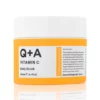 Q+A Vitamin C Body Scrub 200ml