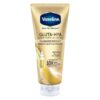 Vaseline Gluta-Hya Serum Burst Uv Lotion Flawless Bright 330ml