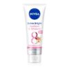 Nivea Extra Bright Radiant And Smooth Body Serum Lotion 50X 180Ml