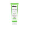 Q+A AHA Exfoliator Body Scrub 250ml