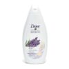 Out of Stocks 14 Dove Relaxing Ritual Body Wash with Lavender Oil & Rosemary Extract (0% Sulfate SLES, Parabens & Phthalates) 16.9 fl oz /500ml