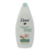 Out of Stocks 8 Dove Pistachio Cream & Magnolia Shower Gel - 0% Sulfate SLES, Parabens & Phthalates 500ml
