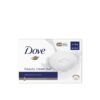 Out of Stocks 7 Dove 3-In-1 Beauty Cream Bar With Deep Moisture (90g x4) 12.69oz / 360g.