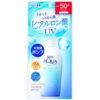 Skin Aqua Uv Super Moisture Gel Pump SPF 50+ PA++++ [140G]