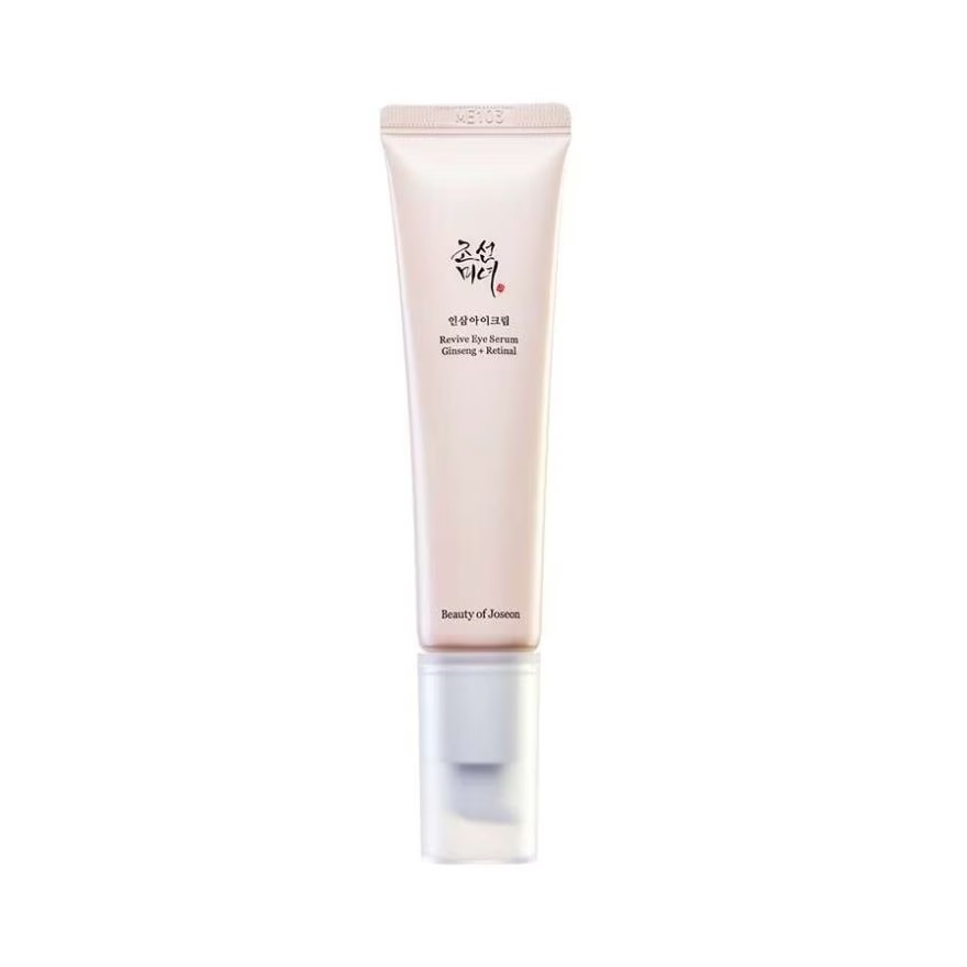 Beauty of Joseon Revive Eye Serum 30ml 1 Beauty of Joseon Revive Eye Serum 30ml