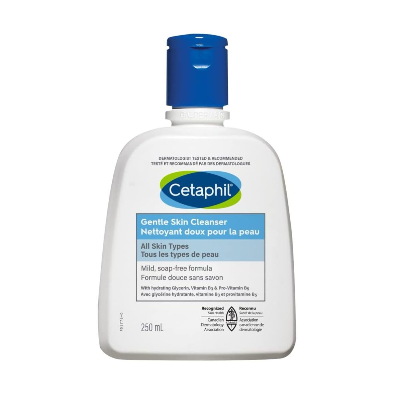 Cetaphil Gentle Skin Cleanser 250ml 1 Cetaphil Gentle Skin Cleanser 250ml