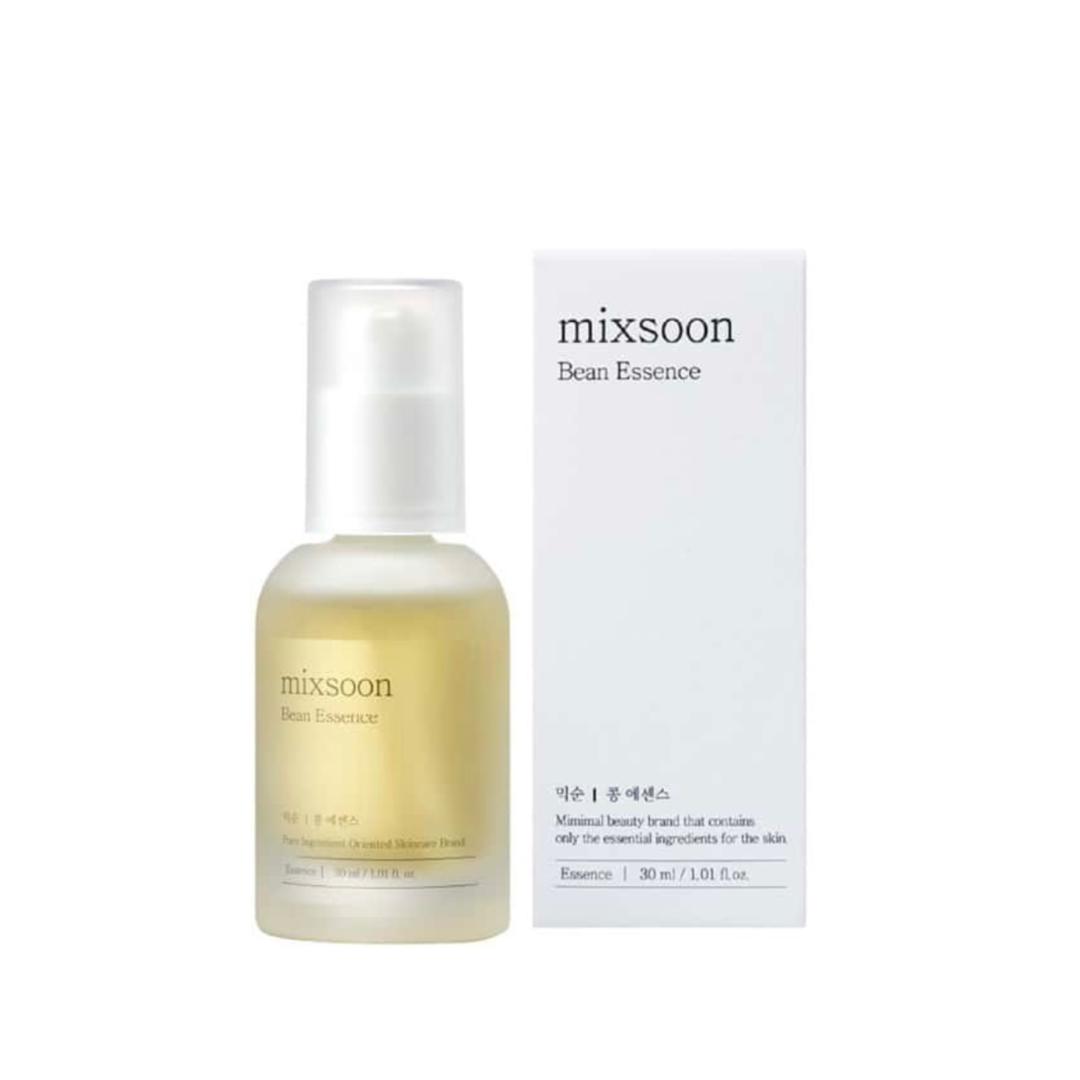 Mixsoon Bean Essence 30ml 1 Mixsoon Bean Essence 30ml
