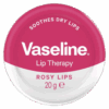 Vaseline Lip Therapy Rosy Lips 20g