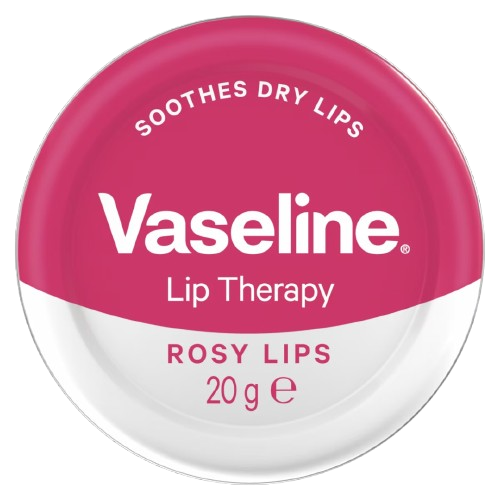 Vaseline Lip Therapy Rosy Lips 20g 1 Vaseline Lip Therapy Rosy Lips 20g