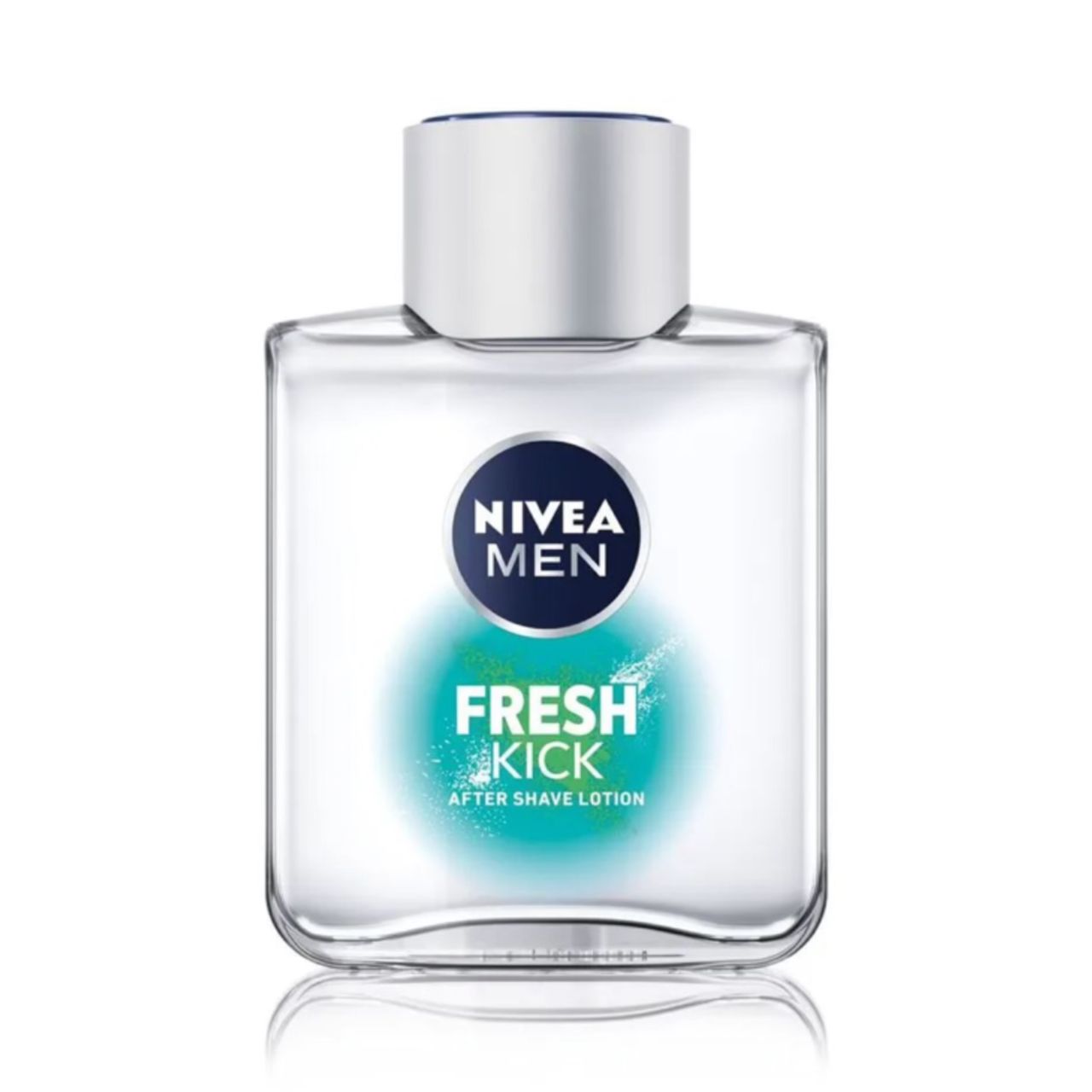 Nivea Men Fresh Kick After Shave Lotion 100ml 1 Nivea Men Fresh Kick After Shave Lotion 100ml