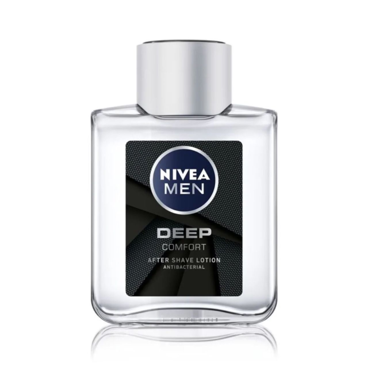 Nivea Men Deep Comfort After Shave Lotion 100ml 1 Nivea Men Deep Comfort After Shave Lotion 100ml