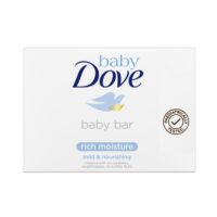 Dove Baby Rich Moisture Bar Soap 75g 1 Dove Baby Rich Moisture Bar Soap 75g