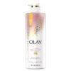 Olay Hyaluronic Moisturizing Body Wash - with Vitamin B3 20fl oz / 591ml