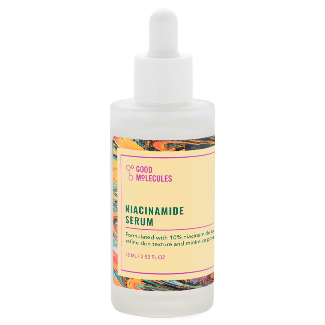 Good Molecules Niacinamide Serum 75Fl 1 Good Molecules Niacinamide Serum 75Fl