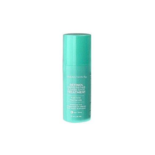 Urban Skin Rx Retinol Rapid Repair And Dark Spot Treatment 1Fl 1 Urban Skin Rx Retinol Rapid Repair And Dark Spot Treatment 1Fl
