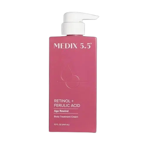 Best Online Skincare Store In Lagos Nigeria 32 Medix 5.5 Retinol Cream With Ferulic Acid 15Oz